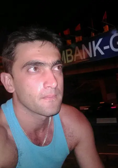 Я Давид, 37, знакомлюсь для постоянных отношений в Обнинске