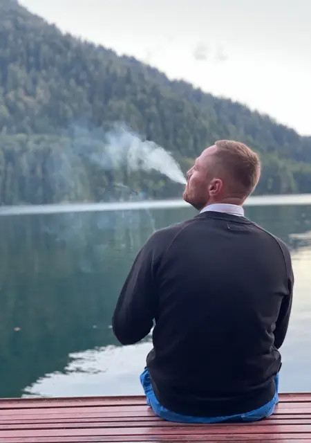 Я Денис, 38, знакомлюсь на одну ночь в Сочи