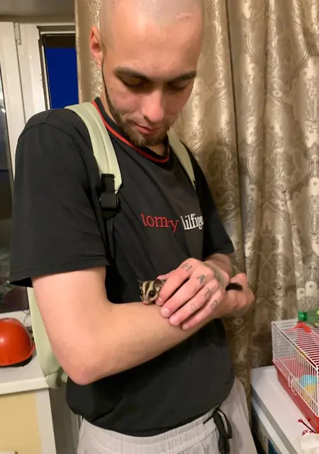 Lost из Ногинска, ищу на сайте знакомства на одну ночь