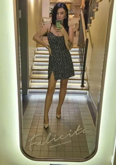 Я Antonina, 34, знакомлюсь для совместных путешествий в Твери