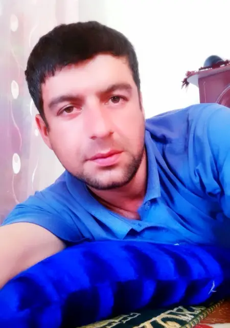 Саид из Великого Новгорода, ищу на сайте знакомства без обязательств