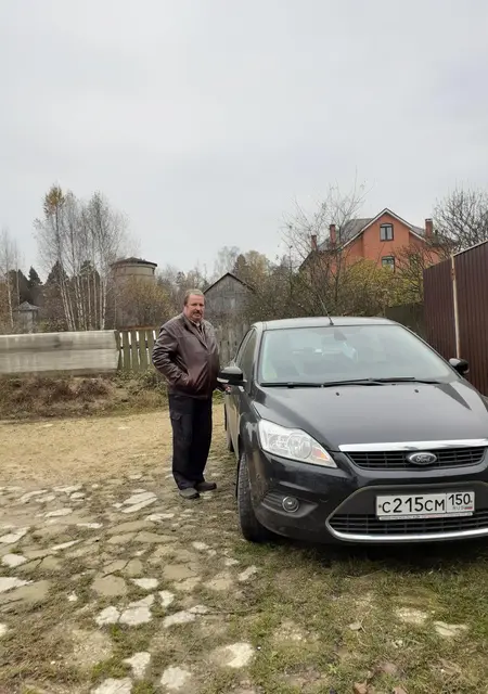 Я Андрей, 64, из Железнодорожного, ищу знакомство для постоянных отношений