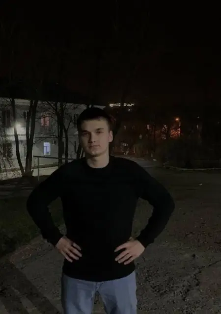 Я Александр, 20, знакомлюсь для приятного времяпровождения в Находке