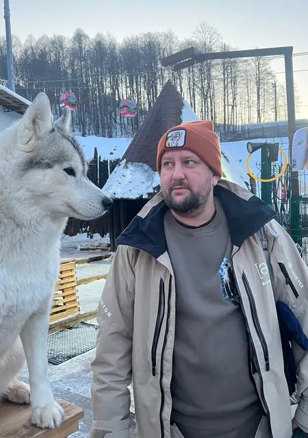 Я Алексей, 41, из Тулы, ищу знакомства без обязательств