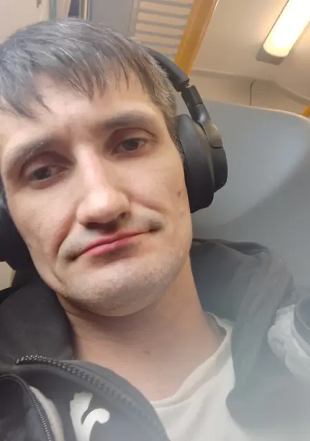 Я Moderated, 37, знакомлюсь на одну ночь в Раменском