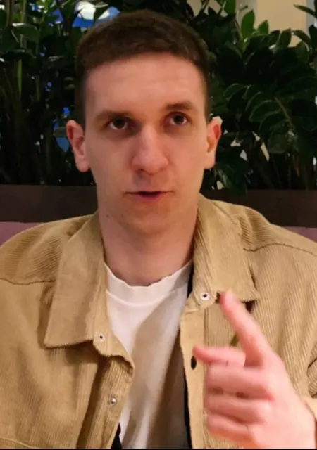 Максим из Нижнего Новгорода, мне 21, познакомлюсь на одну ночь