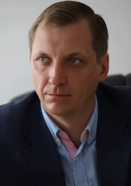 Евгений из Казани, мне 47, познакомлюсь для постоянных отношений