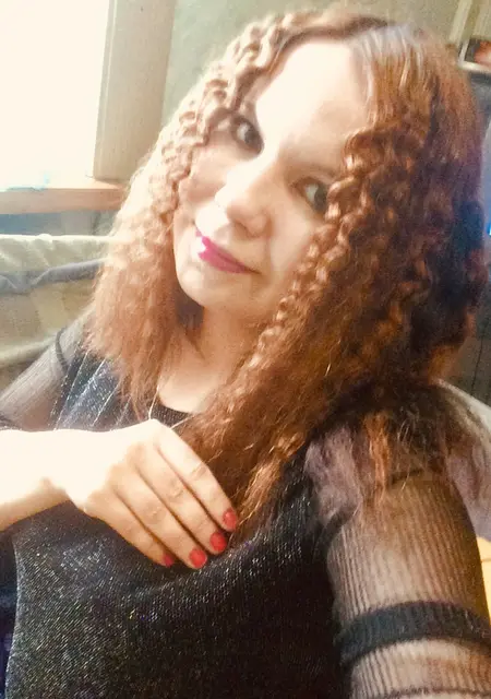 Наташа из Челябинска, ищу на сайте общение