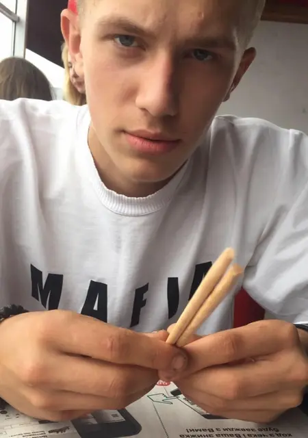 Я Igor, 24, из Хмельницкого, ищу знакомство для общения