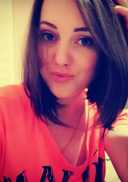 Виктория з Кам'янського, шукаю на сайті знайомства на одну ніч