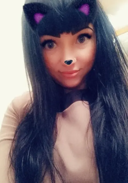 Ариша из Кемерово, мне 27, познакомлюсь для приятного времяпровождения