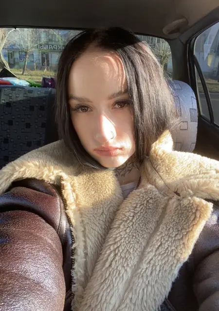 Я Nadya, 19, знакомлюсь для совместных путешествий в Новосибирске