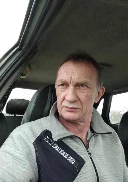 Я Валерий, 64, знакомлюсь без обязательств в Москве