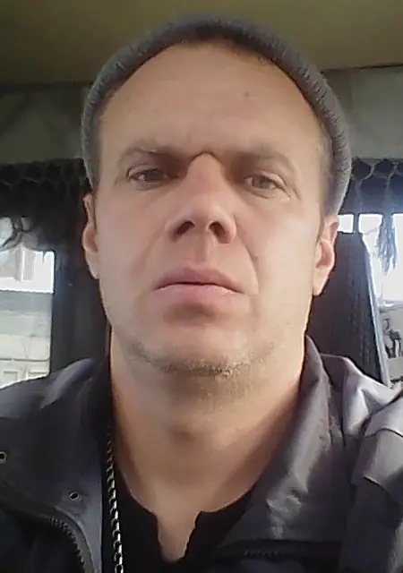 Андрей из Улан-Удэ, мне 50, познакомлюсь без обязательств