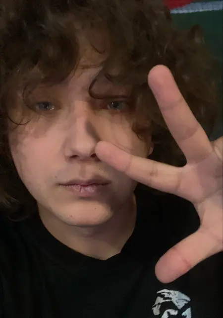 Я Dobryak, 21, знакомлюсь для приятного времяпровождения в Санкт-Петербурге