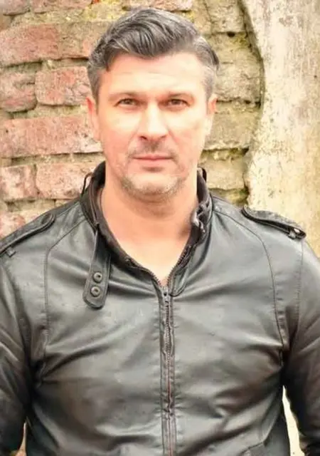 Виктор из Воронежа, мне 56, познакомлюсь без обязательств