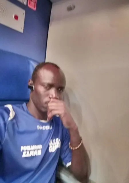 Abduolaye из Рима