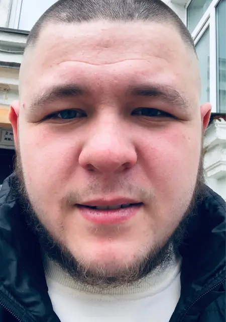 Я Антон, 20, из Железногорска, ищу знакомство для дружбы