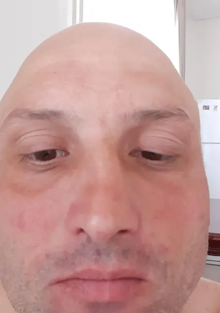 Сергей из Тобольска, мне 43, познакомлюсь без обязательств