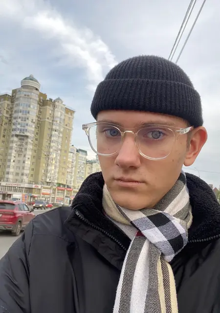 Федор из Орла, мне 19, познакомлюсь на одну ночь