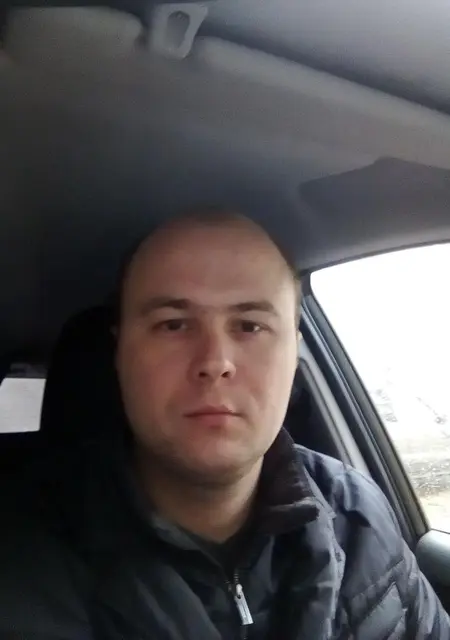 Vadim из Череповца, мне 39, познакомлюсь на одну ночь