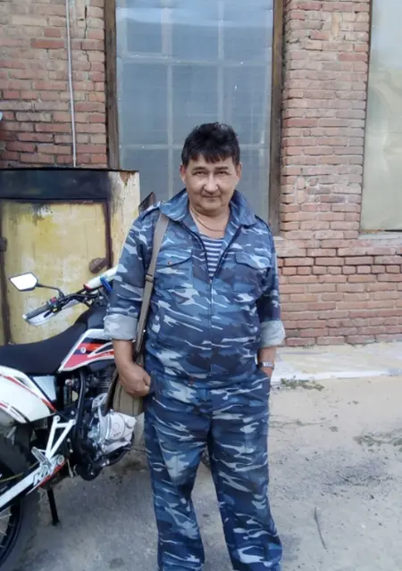 Николай из Каменска, ищу на сайте вирта