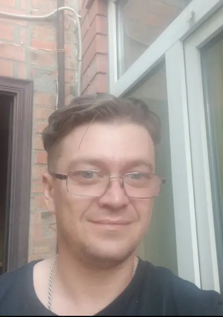 Я Александр, 38, знакомлюсь без обязательств в Таганроге