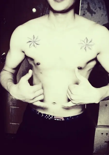 Мирлан из Ноябрьска, ищу на сайте знакомства без обязательств