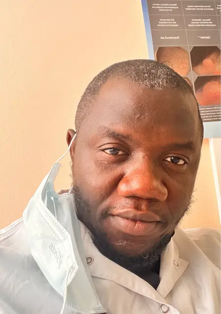 William из Саранска, мне 35, познакомлюсь для приятного времяпровождения