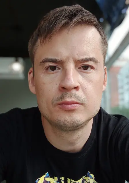 Я Sting, 36, знакомлюсь без обязательств в Тюмени