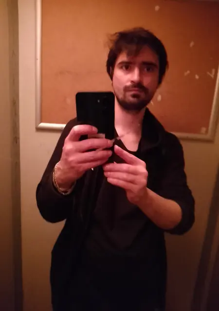 Ucundone из Раменского, мне 33, познакомлюсь для дружбы