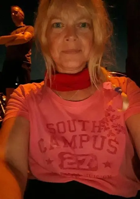 Babs из Берлина