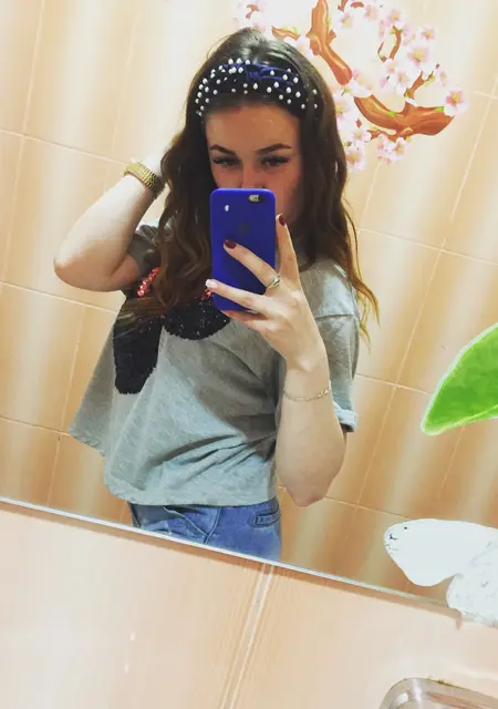 Я Наталья, 25 років з Конотоп, шукаю знайомство для постійні стосунки