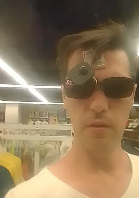 Рудольф из Набережных Челнов, ищу на сайте знакомства без обязательств