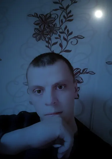 Сергей из Шахуньи, мне 35, познакомлюсь для дружбы