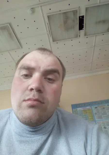 Я Лёха, 31, из Новосибирска, ищу знакомства без обязательств