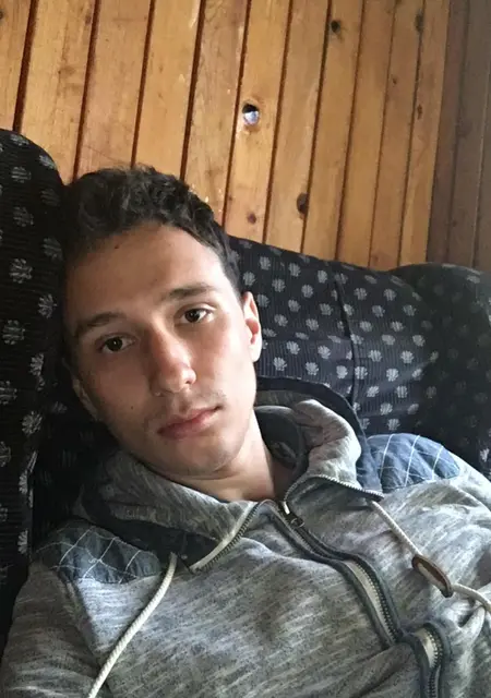 Паша из Перми, ищу на сайте общение