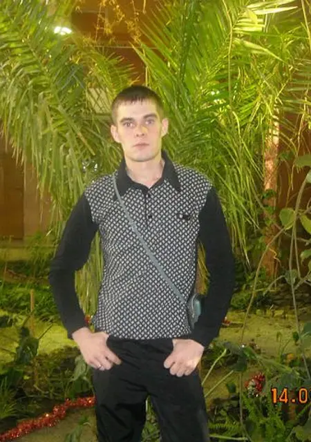 Я Александр, 36, знакомлюсь для вирта в Парабели