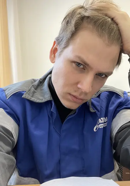 Николай из Надыма, ищу на сайте знакомства на одну ночь