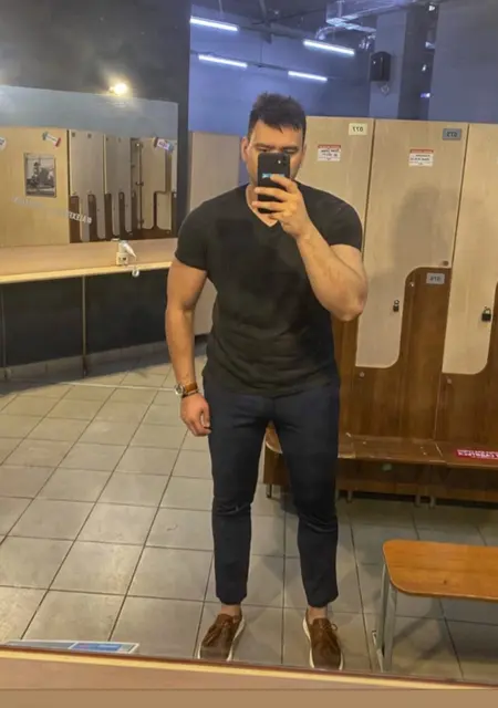 Ivan из Березников, мне 30, познакомлюсь для общения