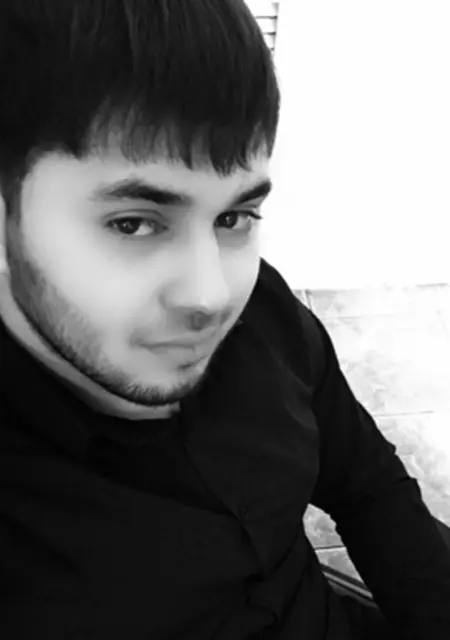 Илкин из Нового Уренгоя, ищу на сайте приятное времяпровождение