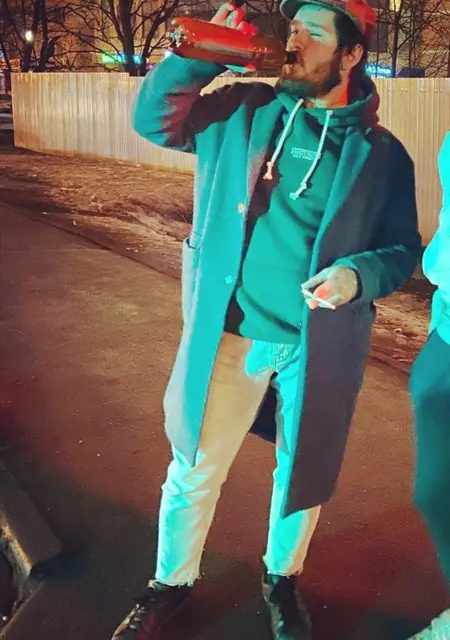 Я Максим Максимов, 27, знакомлюсь на одну ночь в Щелково