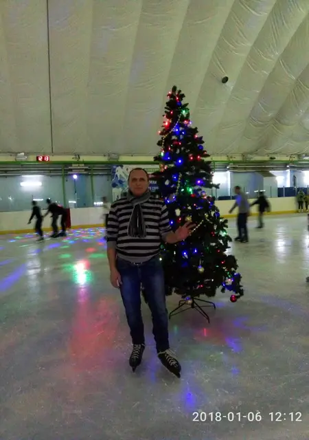 Я Сергей, 59, из Кропоткина, ищу знакомства без обязательств