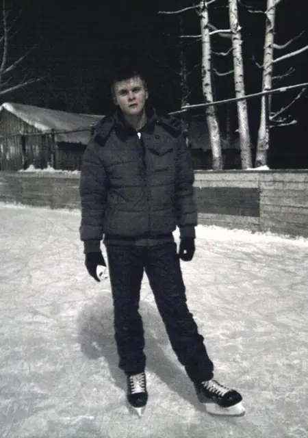 Я Сергей, 31, знакомлюсь без обязательств в Кирове