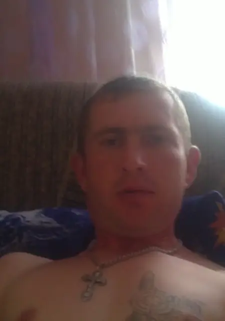 Я Алексей, 41, из Норильска, ищу знакомства без обязательств