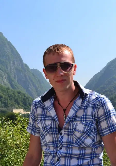 Я Антонио, 38, знакомлюсь без обязательств в Нижнем Тагиле