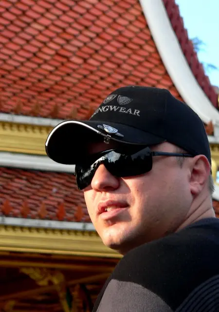 Алексей из Петропавловска-Камчатского, мне 49, познакомлюсь без обязательств