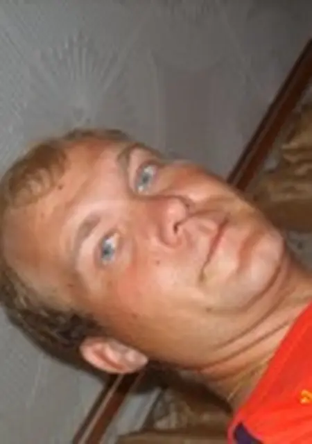 Я Сергей, 43, из Ртищева, ищу знакомства на одну ночь