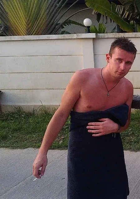 Евгений из Хабаровска, мне 40, познакомлюсь на одну ночь