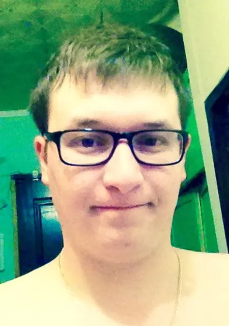 Рамиль из Тобольска, ищу на сайте знакомства на одну ночь